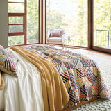 Pembrook Handwoven Wool Rug RUGS - wool Dash & Albert