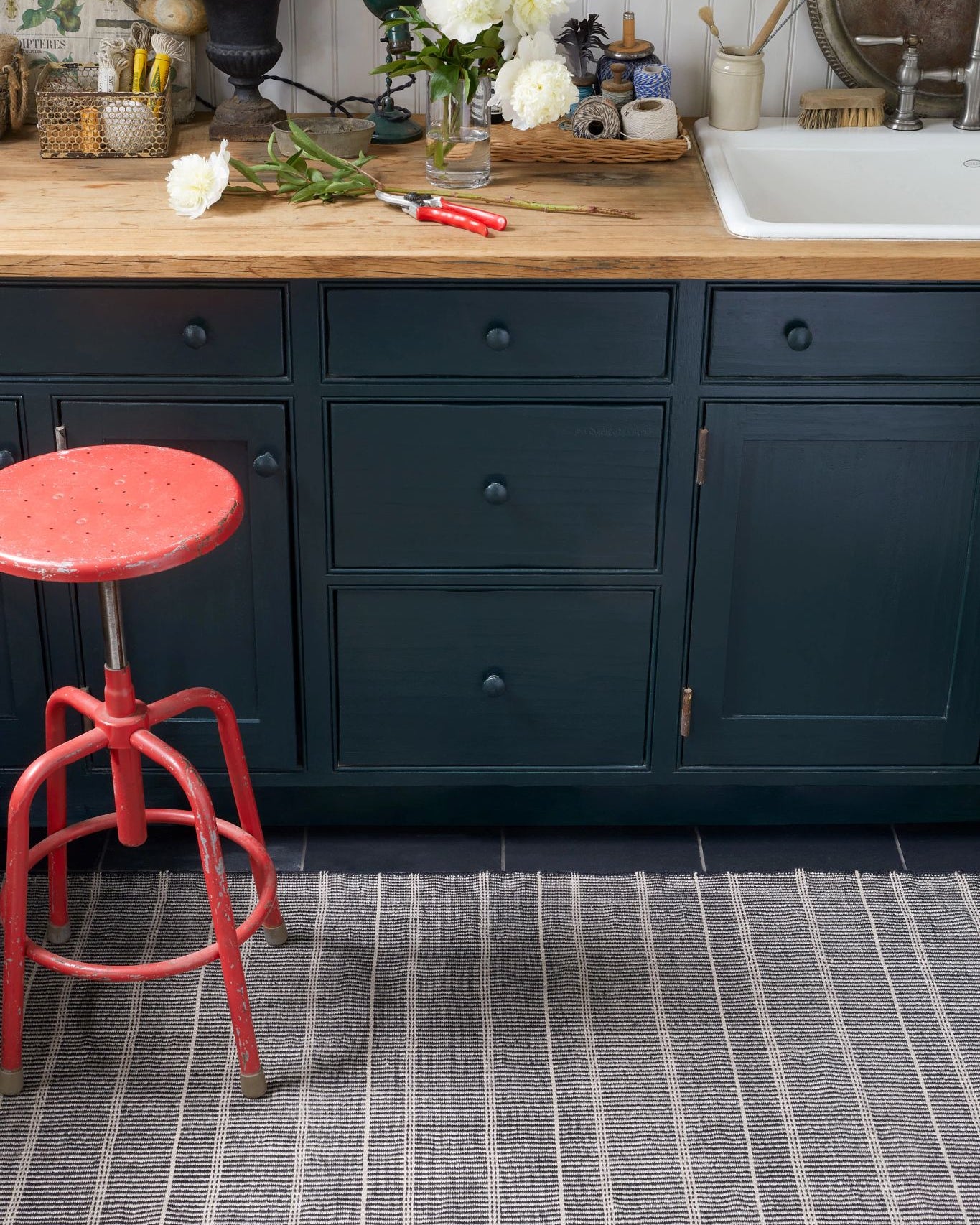 Samson Handwoven Indoor/Outdoor Rug RUGS - outdoor Dash & Albert