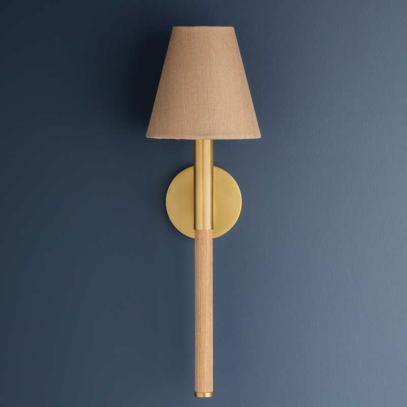 Lindenwood Wall Sconce LIGHTING - wall sconce Hudson Valley Lighting