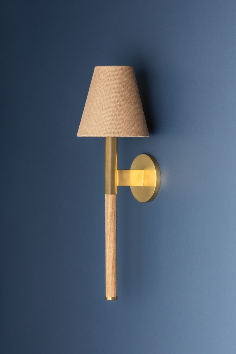 Lindenwood Wall Sconce LIGHTING - wall sconce Hudson Valley Lighting