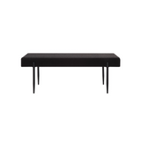 FLOOR MODEL - Loe Bench FURNITURE - floor model Renwil