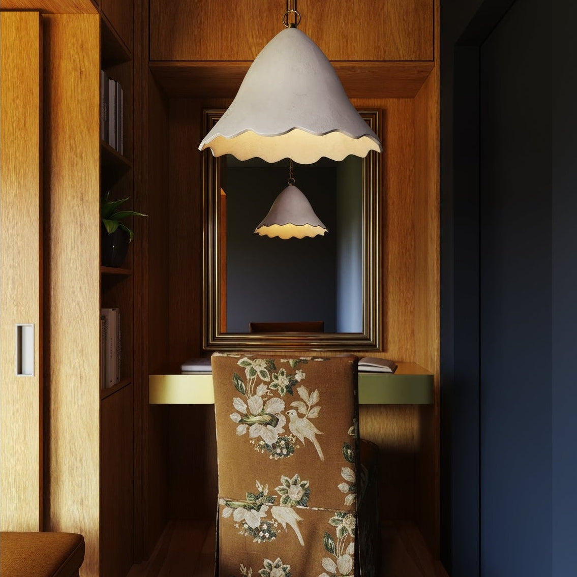 Lulu Pendant LIGHTING - pendant Hudson Valley Lighting