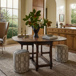 Loloi Mabel Pebble / Mist Rug RUGS - wool Loloi 18" x 18" sample