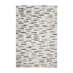 Loloi Maddox Ivory / Grey Rug RUGS - synthetic Loloi 2'3" x 3'9"