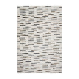 Loloi Maddox Ivory / Grey Rug RUGS - synthetic Loloi 2'3" x 3'9"