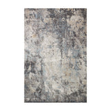 Loloi Maeve Silver / Slate Rug