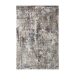 Loloi Maeve Slate / Mist Rug RUGS - synthetic Loloi 18" x 18"