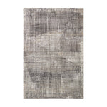 Loloi Maeve Granite / Gold Rug RUGS - synthetic Loloi 18" x 18"