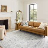 Rifle Paper Co. X Loloi/ Maison Rosette Ivory Rug 3 - RUGS - patterned Loloi