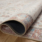 Rifle Paper Co. x Loloi Maison Cream Rug RUGS - synthetic Loloi