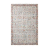Rifle Paper Co. x Loloi Maison Cream Rug