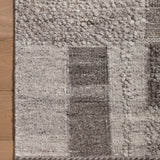 Loloi Manfred Charcoal / Dove Rug