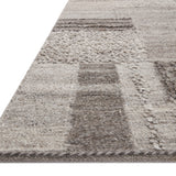 Loloi Manfred Charcoal / Dove Rug