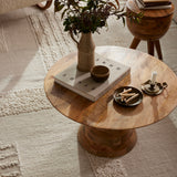 Loloi Manfred Ivory / Pebble Rug