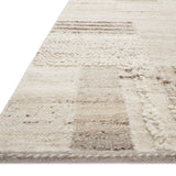 Loloi Manfred Natural / Stone Rug