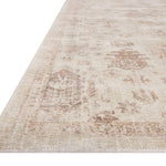 Loloi Marcella Sand / Terracotta Rug - Rug & Weave