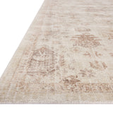 Loloi Marcella Sand / Terracotta Rug - Rug & Weave