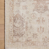 Loloi Marcella Sand / Terracotta Rug