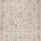 Loloi Marcella Sand / Terracotta Rug