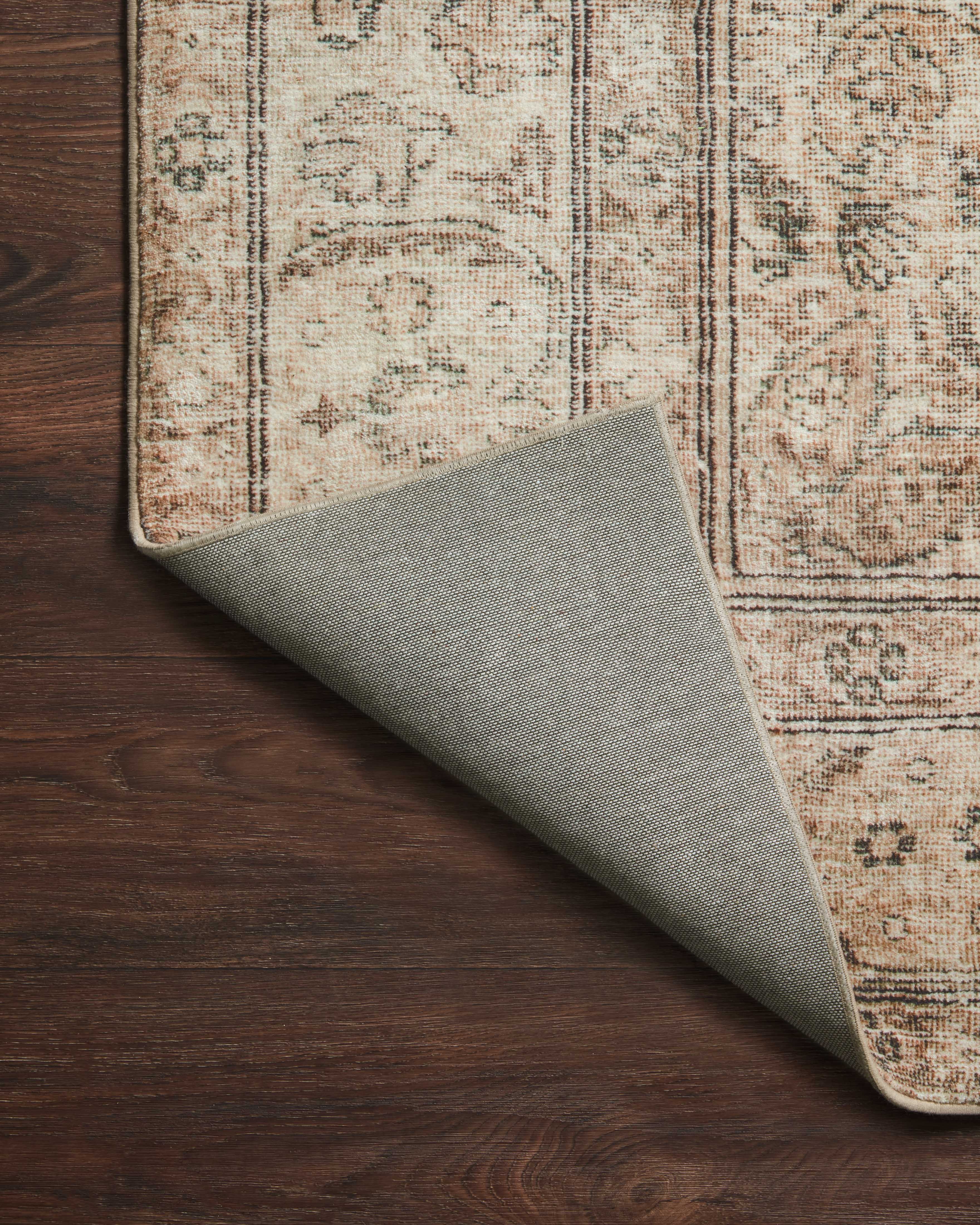 Loloi Margot Antique / Sage Rug No.1 RUGS - synthetic Loloi