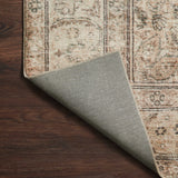 Loloi Margot Antique / Sage Rug No.2 RUGS - synthetic Loloi 18" x 18"
