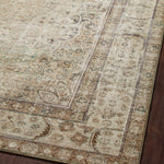 Loloi Margot Antique / Sage Rug 0-patterned rugs Loloi