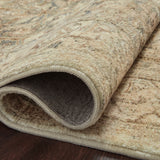 Loloi Margot Antique / Sage Rug No.2 RUGS - synthetic Loloi