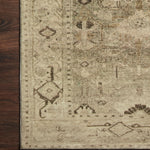 Loloi Margot Antique / Sage Rug No.2 RUGS - synthetic Loloi