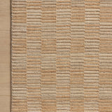 Amber Lewis x Loloi Marlowe Clay / Natural Rug RUGS - wool Loloi