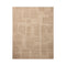 Loloi Maren Natural Rug RUGS - wool Loloi 18" x 18" sample