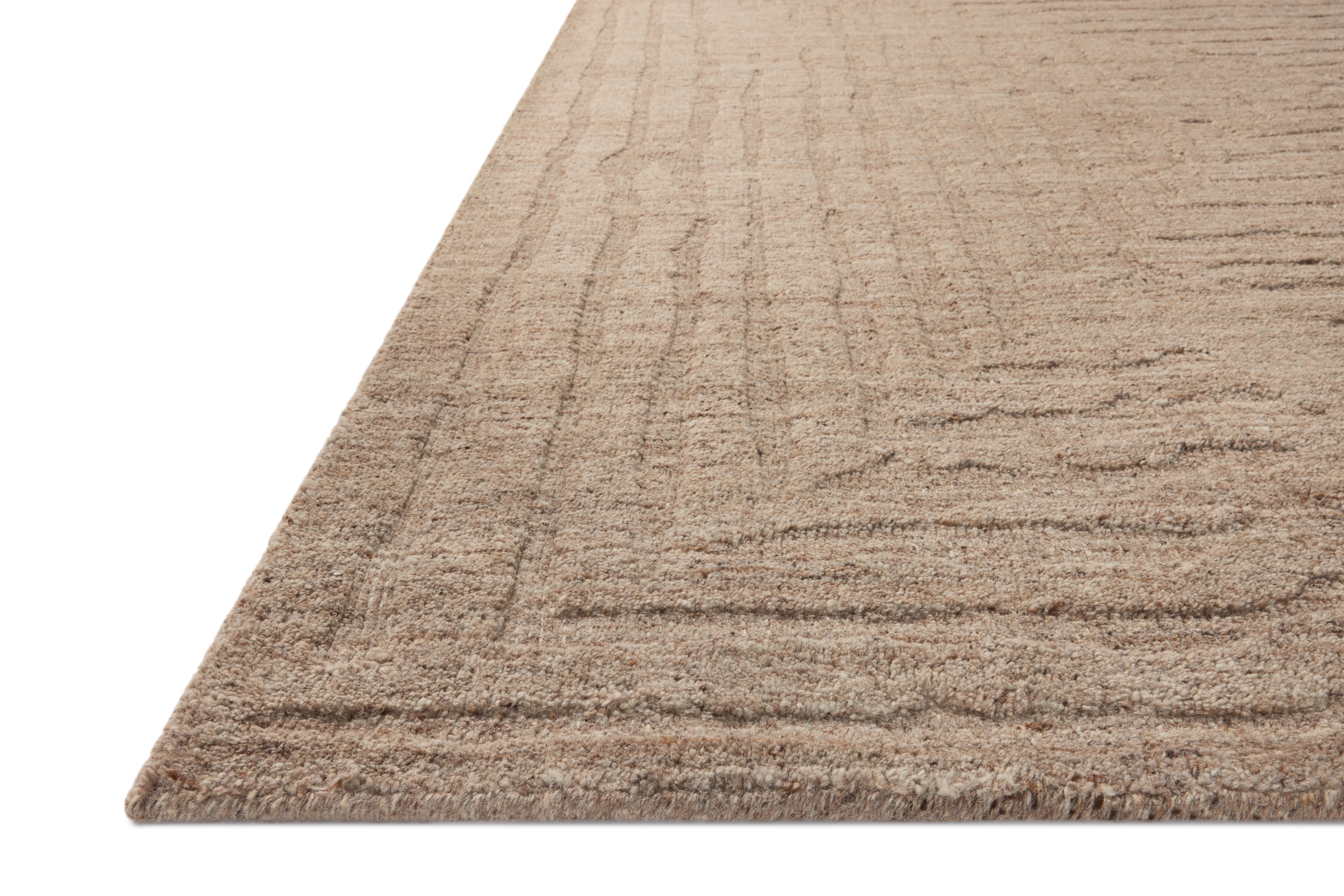 Loloi Maren Granite Rug RUGS - wool Loloi