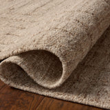 Loloi Maren Granite Rug RUGS - wool Loloi