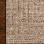 Loloi Maren Granite Rug RUGS - wool Loloi