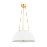 Chiswick Pendant LIGHTING - chandelier Hudson Valley Lighting 20"