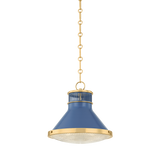 Highclere Pendant LIGHTING - Pendant Hudson Valley Lighting