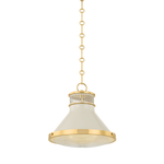 Highclere Pendant LIGHTING - Pendant Hudson Valley Lighting