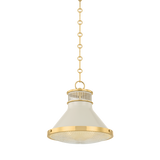 Highclere Pendant LIGHTING - Pendant Hudson Valley Lighting