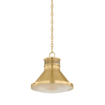Highclere Pendant LIGHTING - Pendant Hudson Valley Lighting