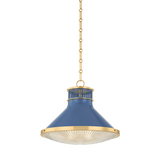 Highclere Pendant LIGHTING - Pendant Hudson Valley Lighting