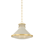 Highclere Pendant LIGHTING - Pendant Hudson Valley Lighting