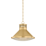 Highclere Pendant LIGHTING - Pendant Hudson Valley Lighting