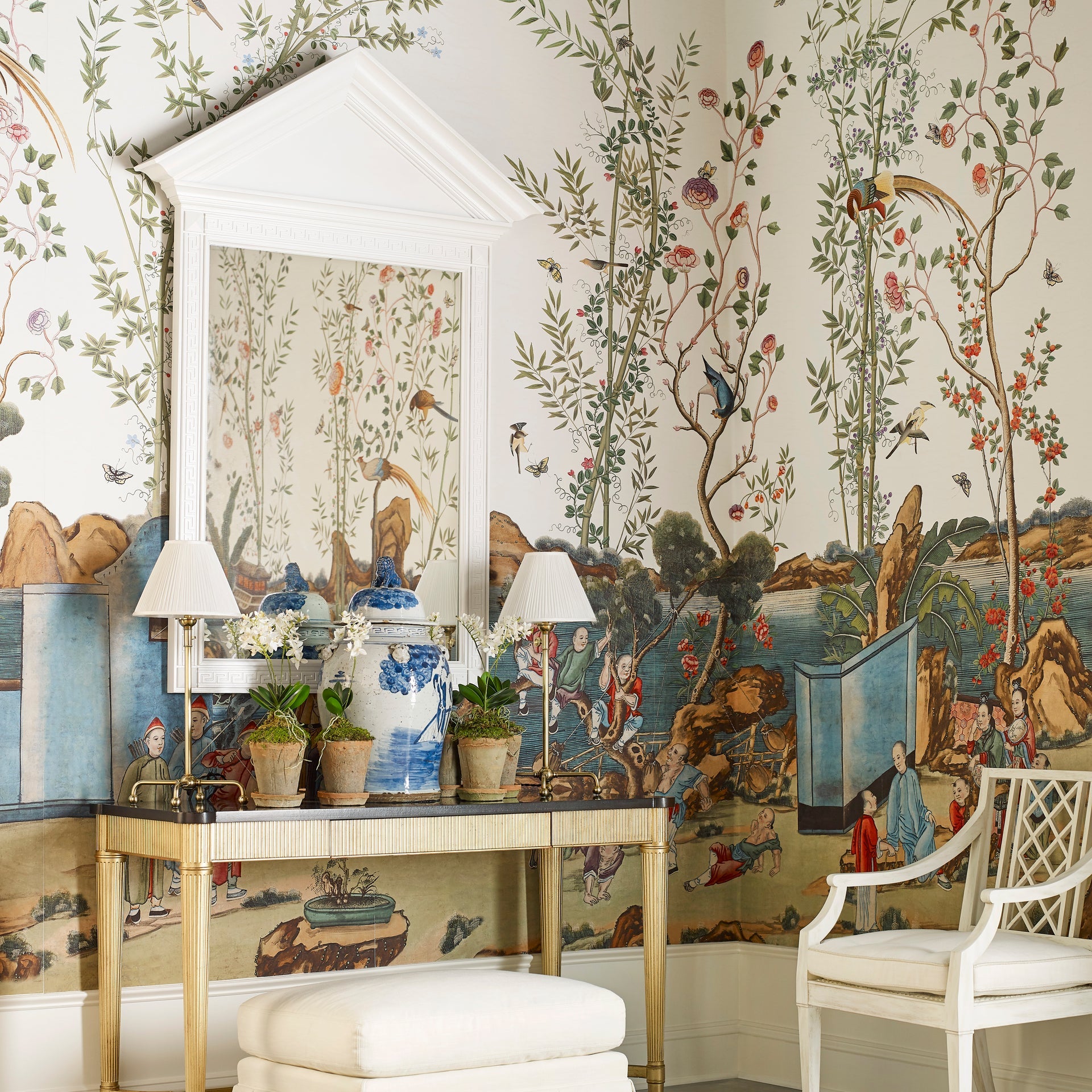 Classic No.1 Table Lamp LIGHTING - Table Lamp Hudson Valley Lighting