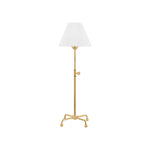 Classic No.1 Table Lamp LIGHTING - Table Lamp Hudson Valley Lighting