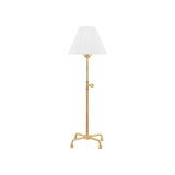 Classic No.1 Table Lamp LIGHTING - Table Lamp Hudson Valley Lighting
