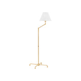 Classic No.1 Floor Lamp LIGHTING - Floor Lamp Hudson Valley Lighting
