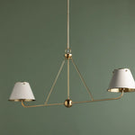Burghley Linear LIGHTING - Linear Hudson Valley Lighting
