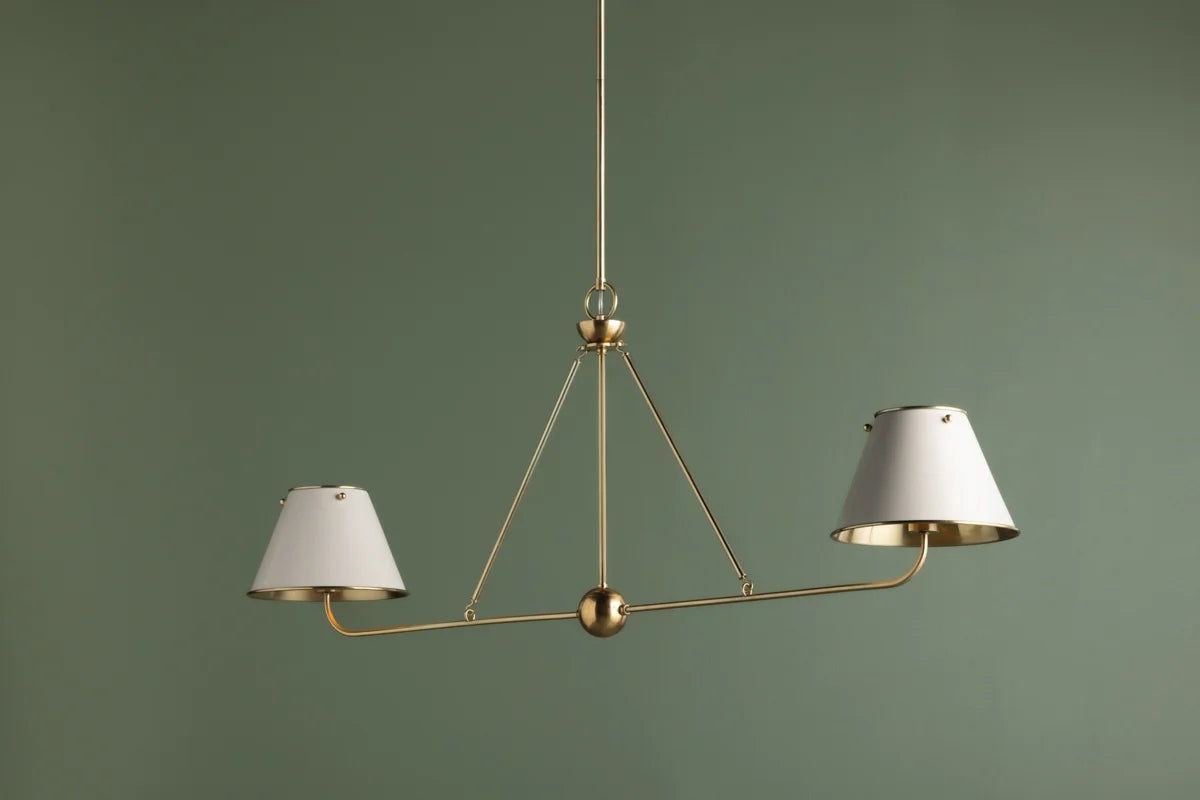 Burghley Linear LIGHTING - Linear Hudson Valley Lighting