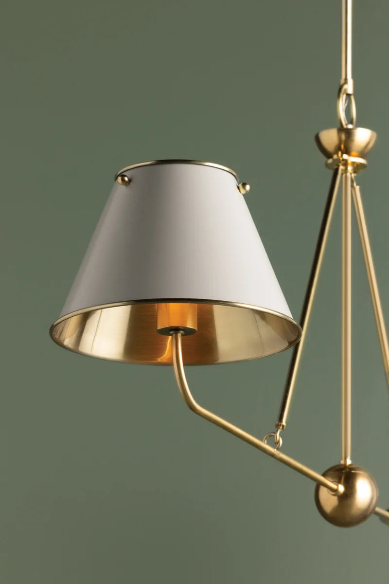 Burghley Linear LIGHTING - Linear Hudson Valley Lighting