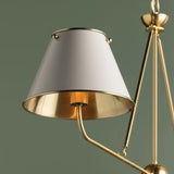 Burghley Linear LIGHTING - Linear Hudson Valley Lighting