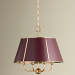 Cambridge Chandelier LIGHTING - chandelier Hudson Valley Lighting